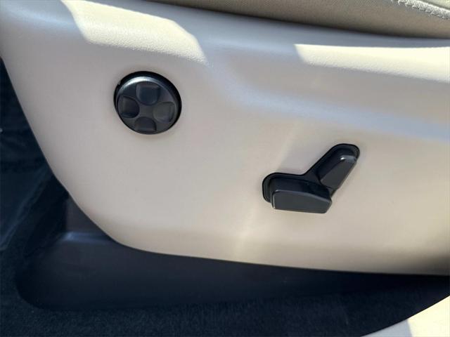 used 2021 Jeep Grand Cherokee car, priced at $28,101