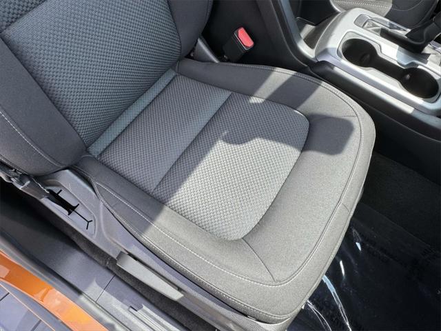 used 2017 Chevrolet Colorado car, priced at $22,996