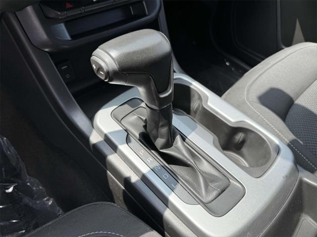 used 2017 Chevrolet Colorado car, priced at $22,996