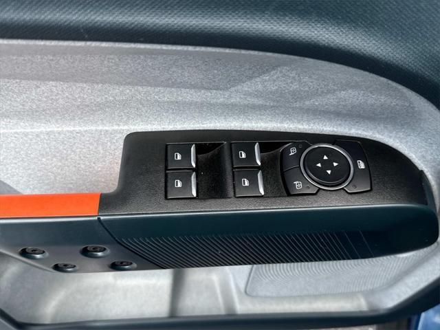 used 2023 Ford Maverick car, priced at $27,210