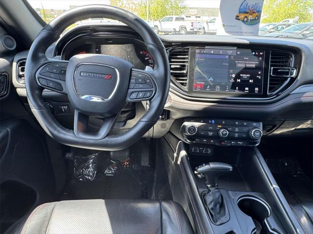 used 2023 Dodge Durango car, priced at $30,825