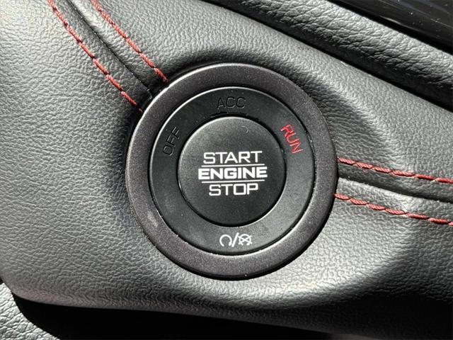 used 2023 Dodge Durango car, priced at $30,825