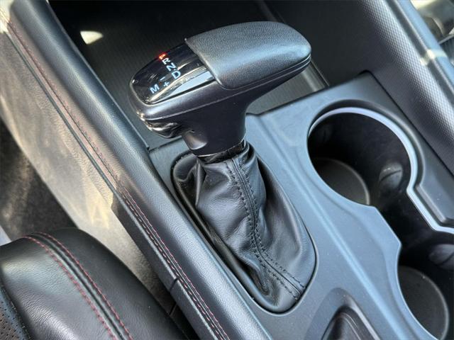 used 2023 Dodge Durango car, priced at $30,825
