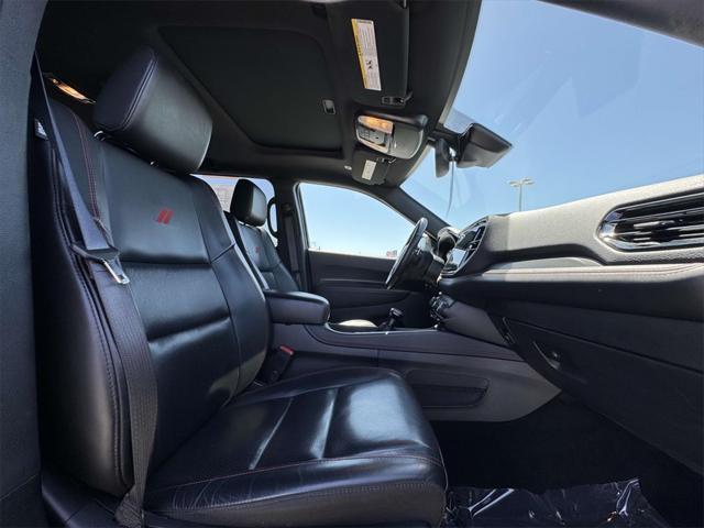 used 2023 Dodge Durango car, priced at $30,825