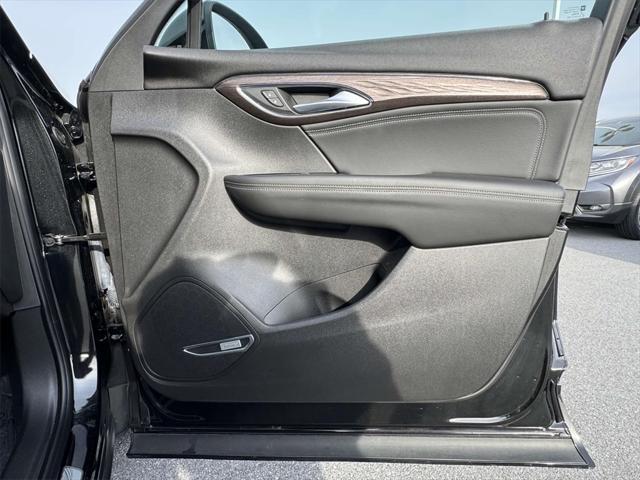 used 2023 Buick Envision car, priced at $31,996