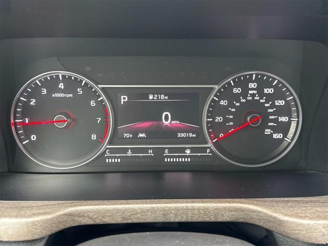 used 2022 Kia Sorento car, priced at $27,331