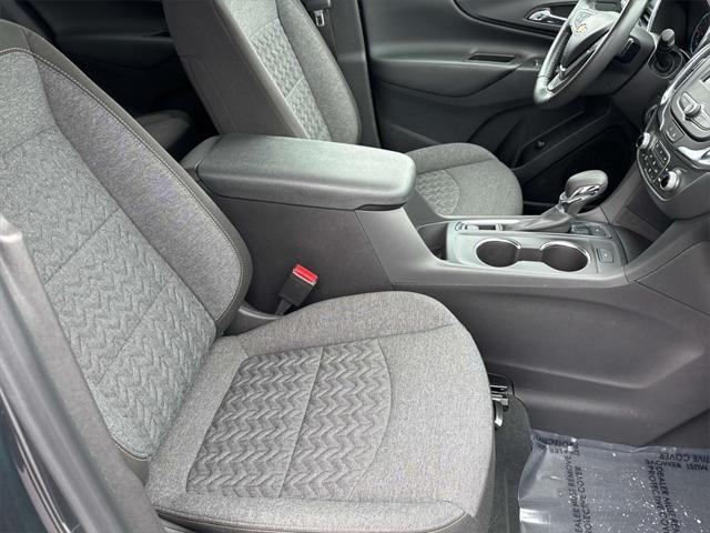 used 2022 Chevrolet Equinox car, priced at $23,685