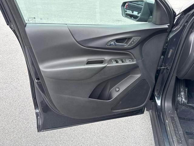 used 2022 Chevrolet Equinox car, priced at $23,685