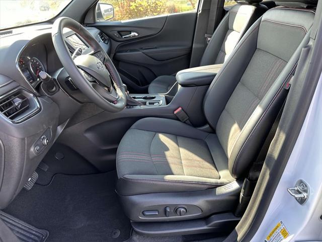 new 2024 Chevrolet Equinox car, priced at $33,230