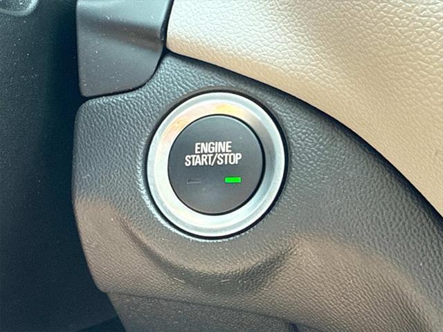 used 2022 Chevrolet Equinox car, priced at $21,623