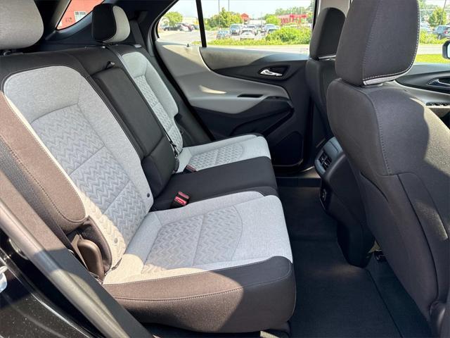 used 2022 Chevrolet Equinox car, priced at $21,623