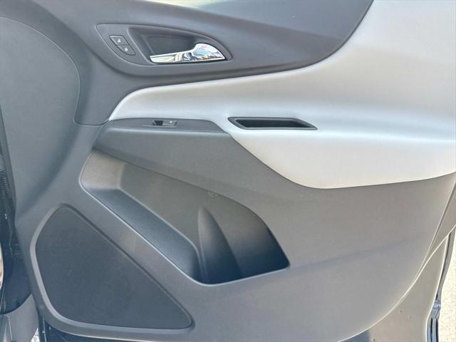 used 2022 Chevrolet Equinox car, priced at $21,623