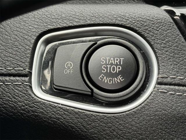used 2022 BMW X1 car, priced at $30,029