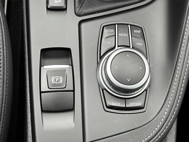 used 2022 BMW X1 car, priced at $30,029