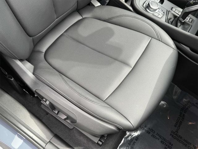 used 2022 BMW X1 car, priced at $30,029