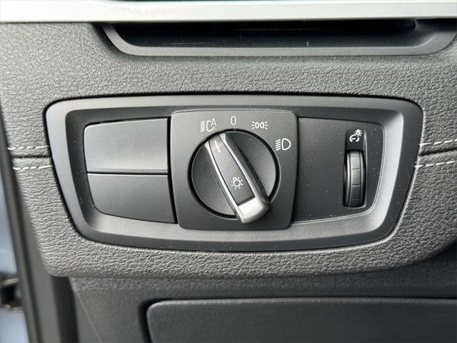 used 2022 BMW X1 car, priced at $30,029