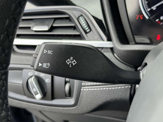 used 2022 BMW X1 car, priced at $30,029