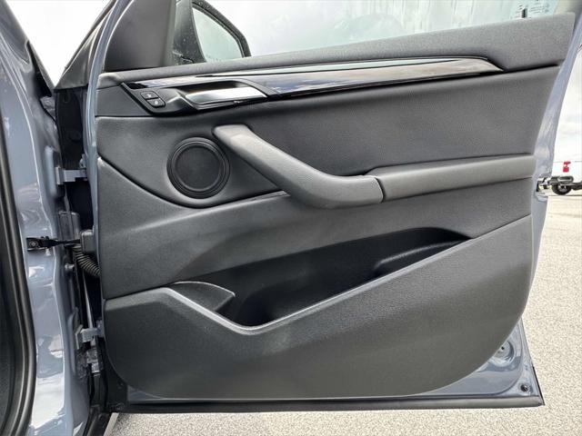used 2022 BMW X1 car, priced at $30,029