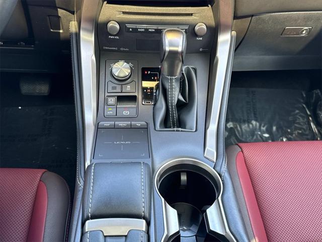 used 2019 Lexus NX 300 car, priced at $22,785