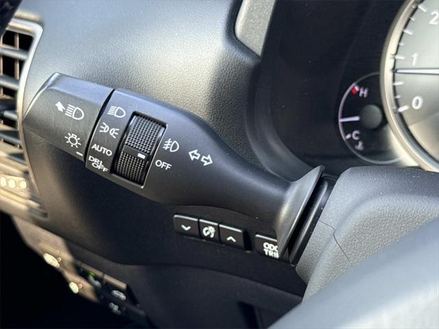 used 2019 Lexus NX 300 car, priced at $22,785