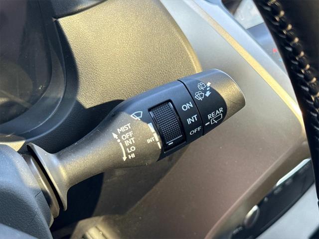 used 2019 Lexus NX 300 car, priced at $22,785