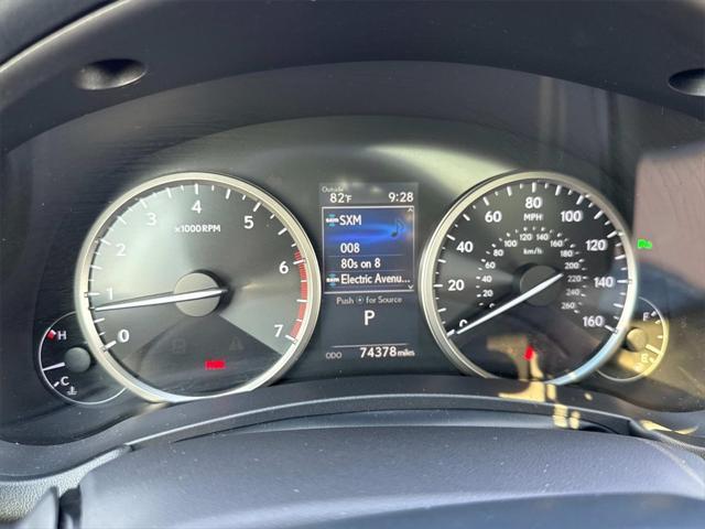 used 2019 Lexus NX 300 car, priced at $22,785