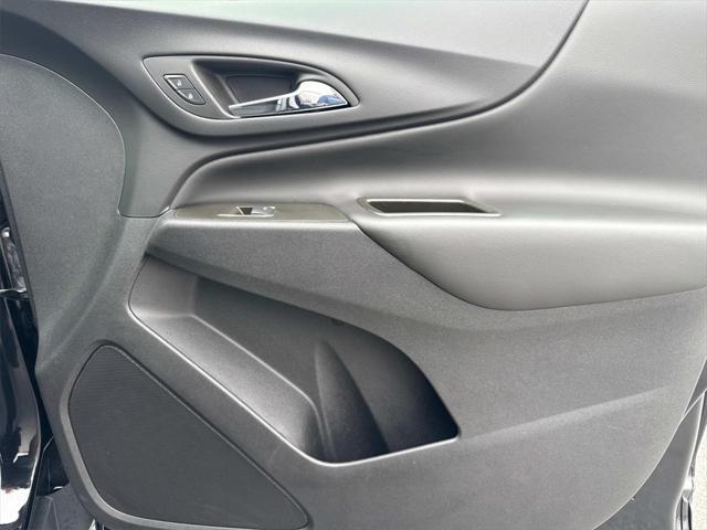 used 2023 Chevrolet Equinox car, priced at $22,540