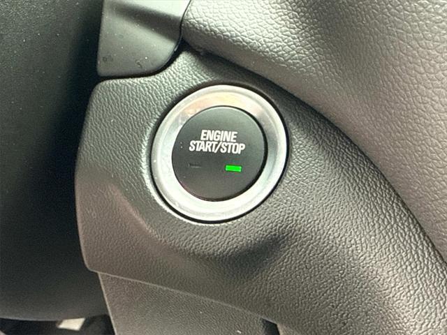 used 2023 Chevrolet Equinox car, priced at $22,540