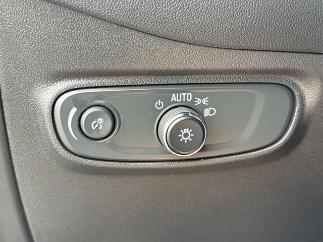 used 2023 Chevrolet Equinox car, priced at $22,540