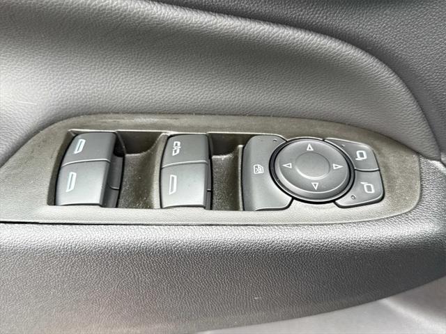 used 2023 Chevrolet Equinox car, priced at $22,540