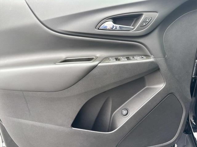 used 2023 Chevrolet Equinox car, priced at $22,540