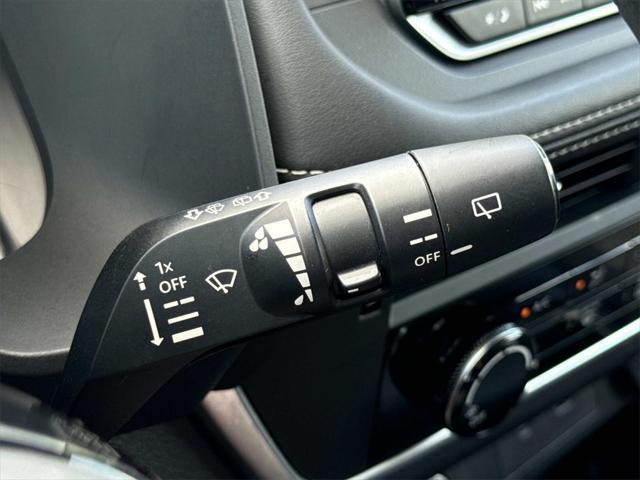 used 2021 Nissan Rogue car, priced at $18,667
