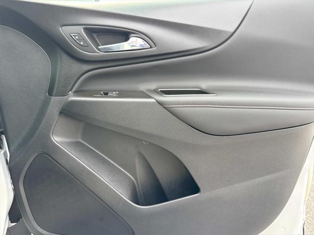 used 2022 Chevrolet Equinox car, priced at $25,582