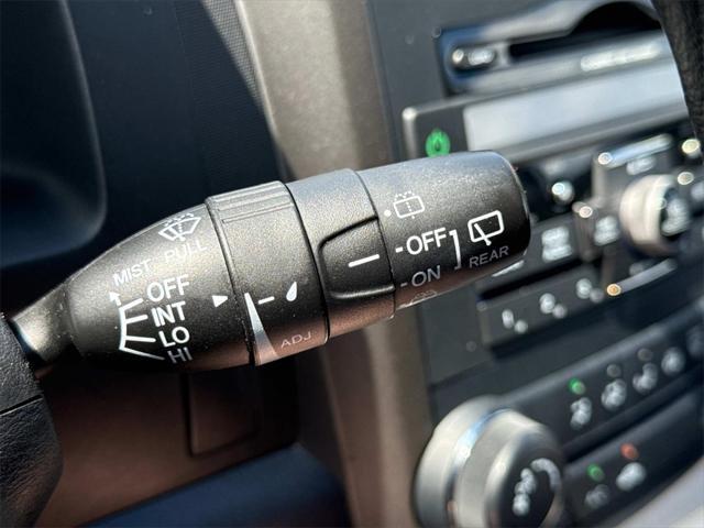 used 2010 Honda CR-V car, priced at $9,952