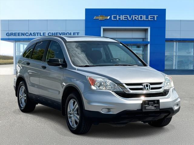 used 2010 Honda CR-V car, priced at $9,952