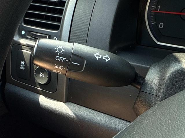 used 2010 Honda CR-V car, priced at $9,952