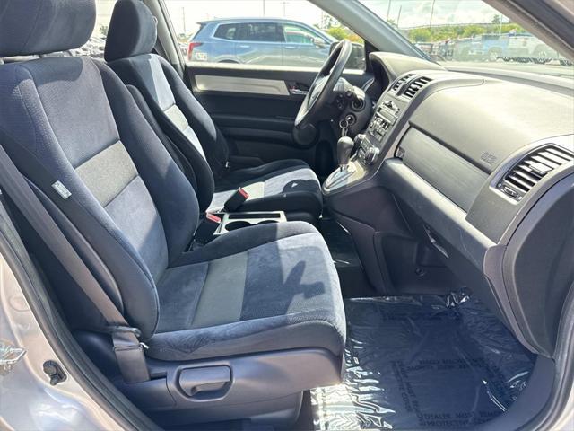 used 2010 Honda CR-V car, priced at $9,952