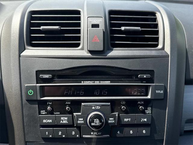 used 2010 Honda CR-V car, priced at $9,952