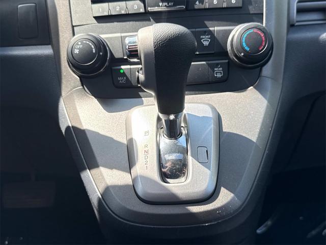 used 2010 Honda CR-V car, priced at $9,952
