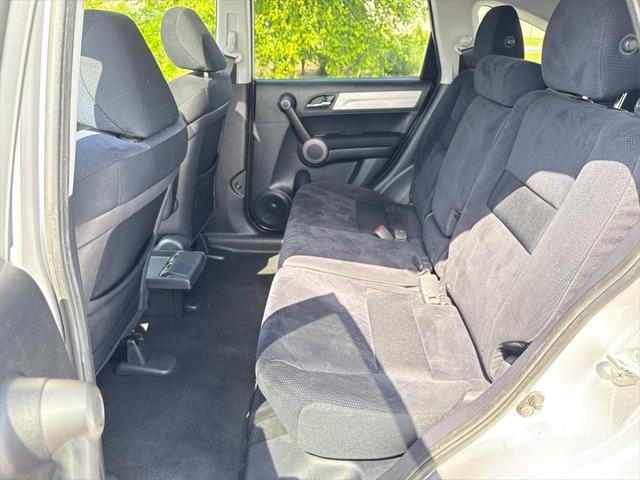 used 2010 Honda CR-V car, priced at $9,952