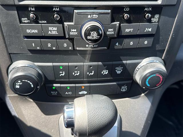 used 2010 Honda CR-V car, priced at $9,952
