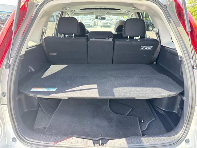 used 2010 Honda CR-V car, priced at $9,952