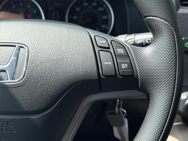 used 2010 Honda CR-V car, priced at $9,952
