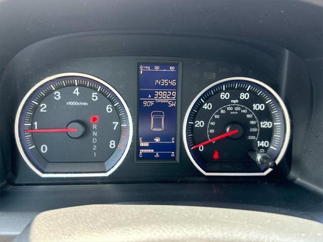 used 2010 Honda CR-V car, priced at $9,952