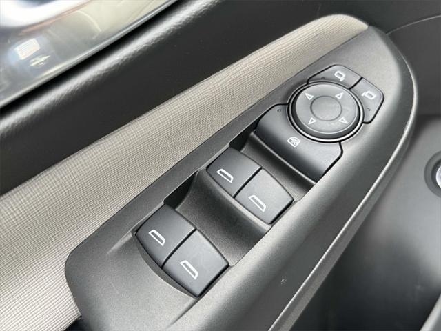 used 2024 Buick Envista car, priced at $27,908