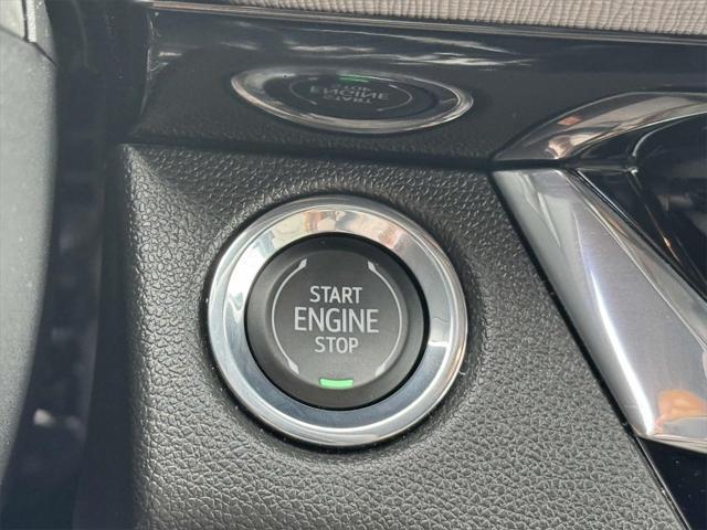 used 2024 Buick Envista car, priced at $27,908