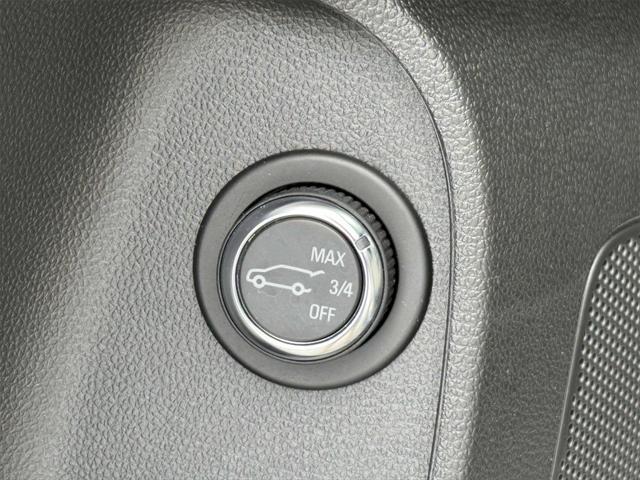 used 2024 Buick Envista car, priced at $27,908