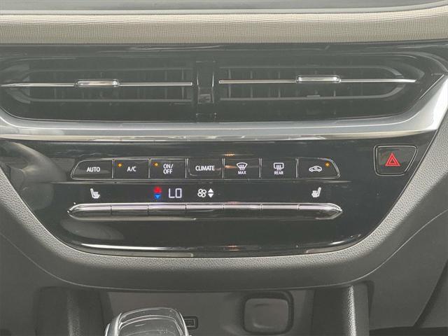 used 2024 Buick Envista car, priced at $27,908