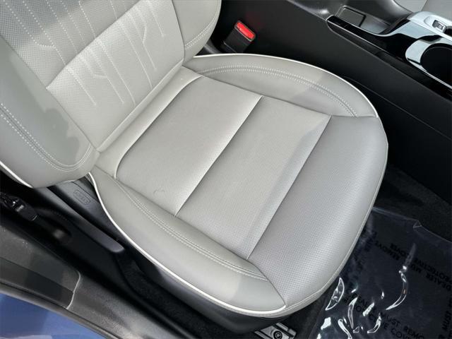 used 2024 Buick Envista car, priced at $27,908