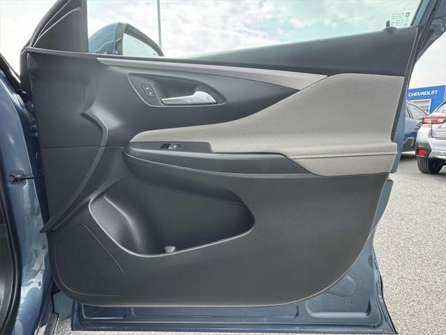 used 2024 Buick Envista car, priced at $27,908